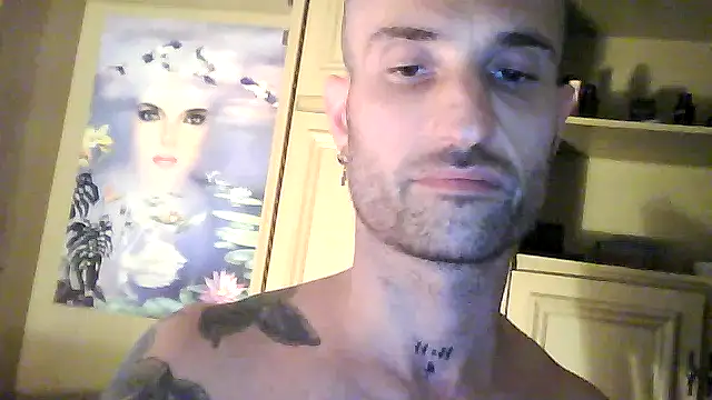 Show de webcam de phanton29