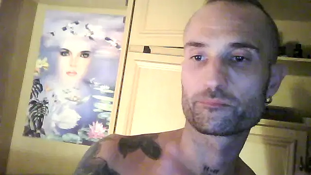 phanton29 Pertunjukan Webcam