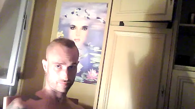 phanton29 Webcam-Show