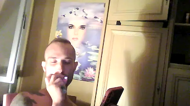 phanton29's Webcam Show