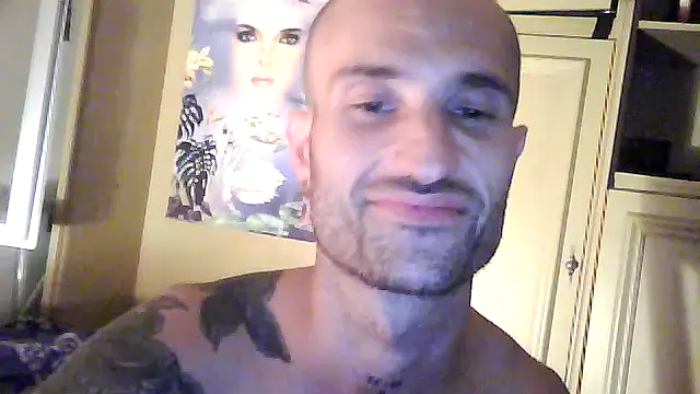 Show de webcam de phanton29