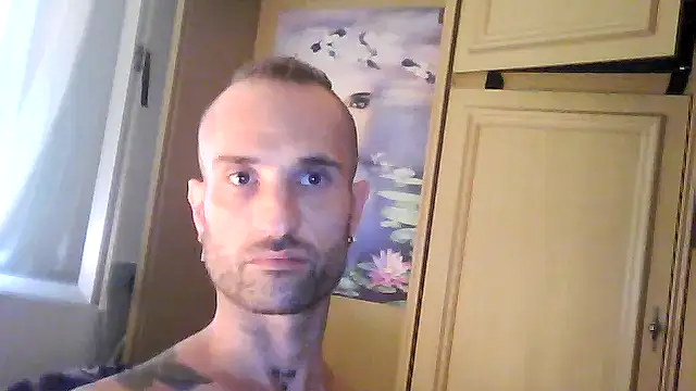 Show Webcam de phanton29