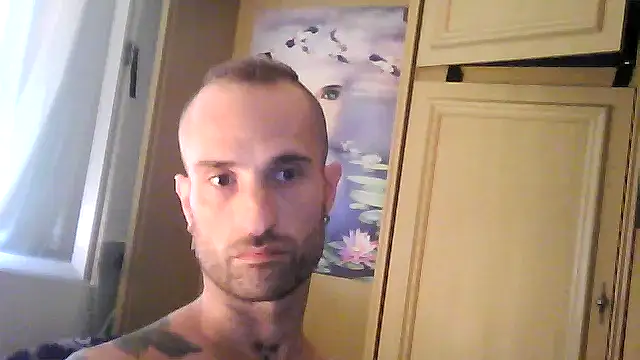 Webkamerová show phanton29