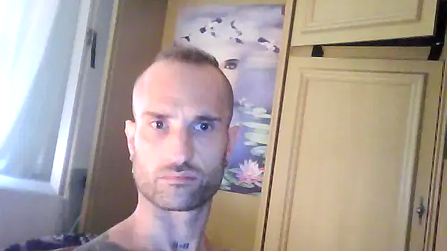 Webkamerová show phanton29