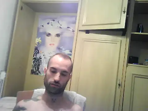 Show de phanton29 na webcam