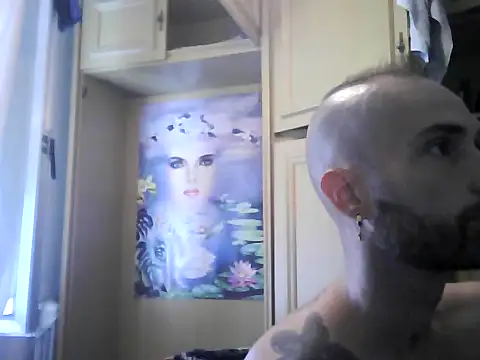 Webkamerová show phanton29