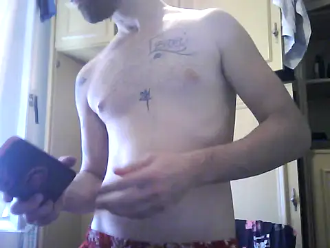 phanton29 Show Webcam