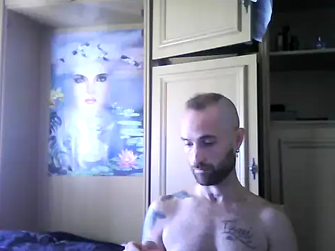 phanton29 Webcam show