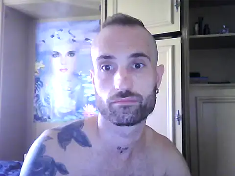 phanton29's Webcam Show
