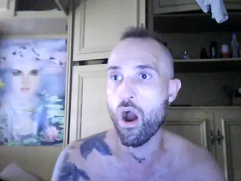 phanton29 Show Webcam