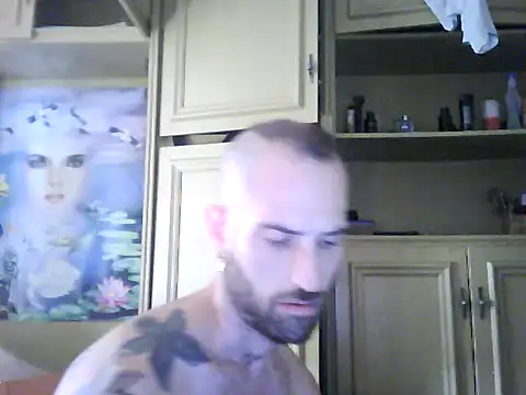 Webkamerová show phanton29