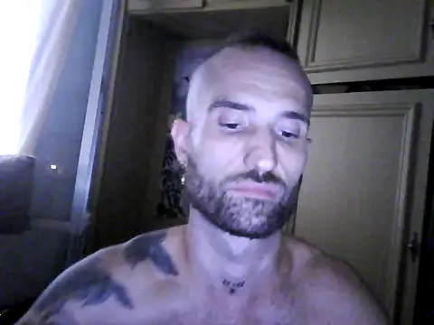 Webkamerová show phanton29