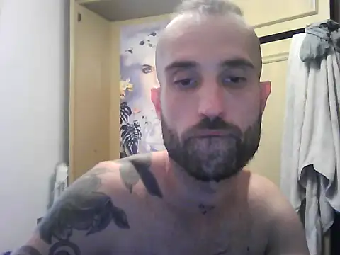 Show de webcam de phanton29