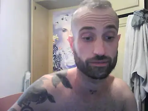 phanton29's Webcam Show