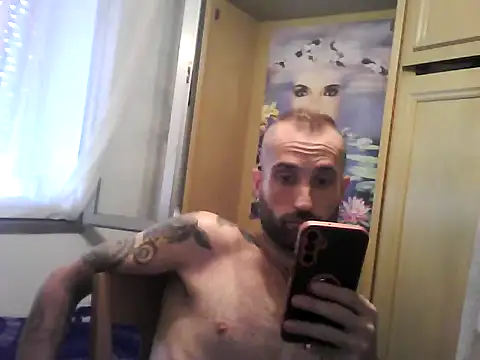 phanton29 Show Webcam