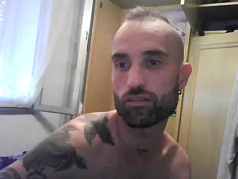 Webkamerová show phanton29