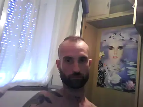 phanton29 Pertunjukan Webcam