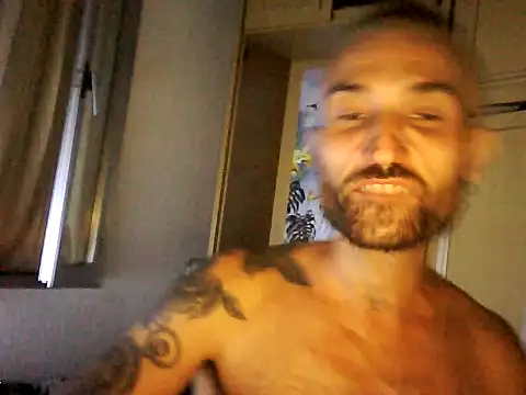 phanton29 Pertunjukan Webcam