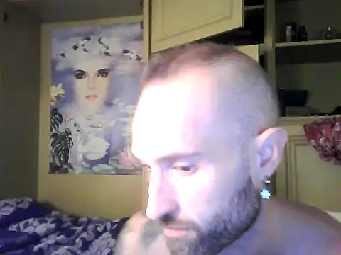 Show Webcam de phanton29