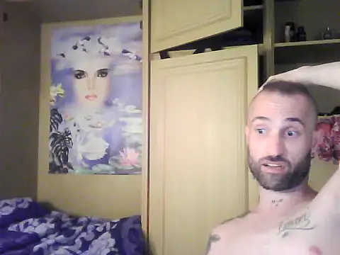 phanton29 Webcam-Show