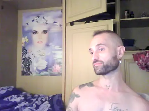 Show de phanton29 na webcam