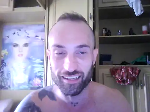 Show de phanton29 na webcam