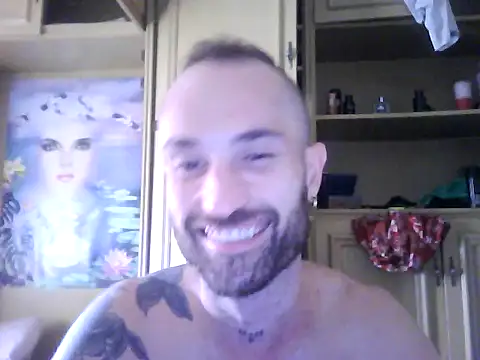 phanton29 Webcam Show