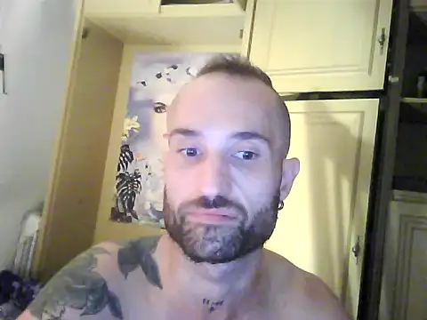 Show de webcam de phanton29