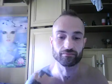 phanton29 Pertunjukan Webcam