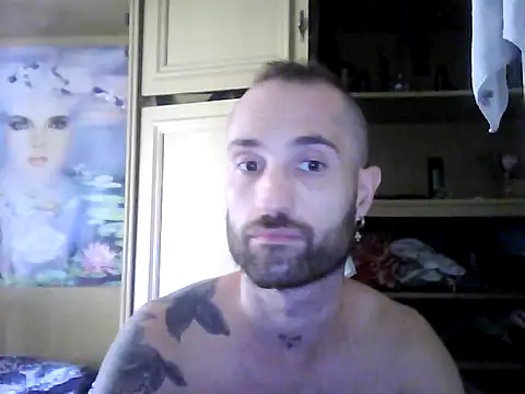 Show de webcam de phanton29
