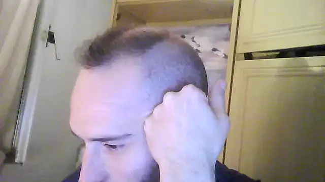 Show de phanton29 na webcam