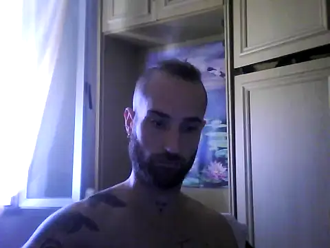phanton29 Webcam-Show
