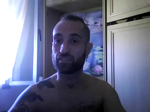 phanton29 Webcam-Show