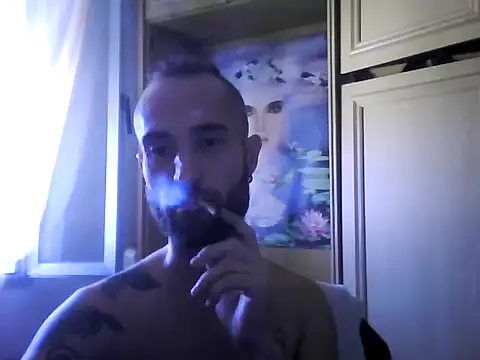 phanton29 Show in webcam