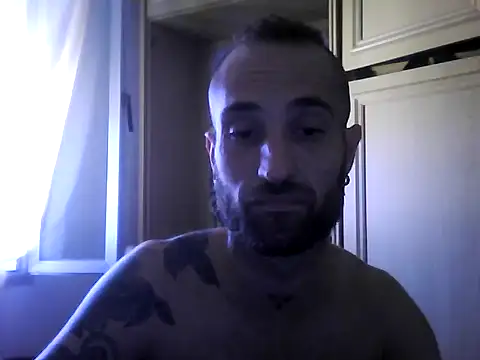 phanton29 Webcam show