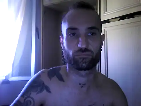 Show webcam de phanton29