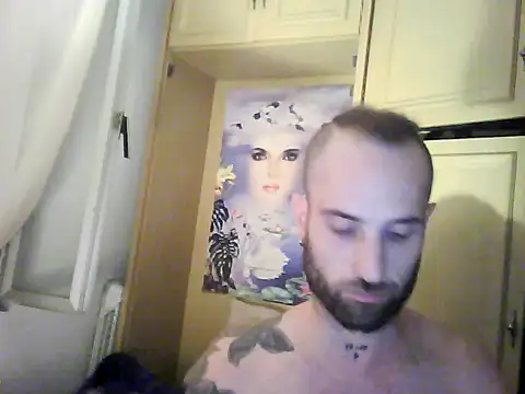 phanton29's Live Sex Cam Show