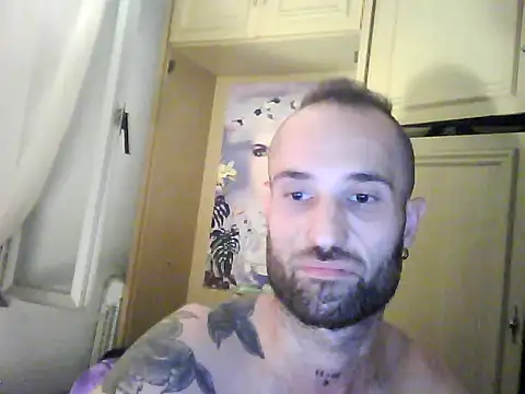 phanton29 Show Webcam