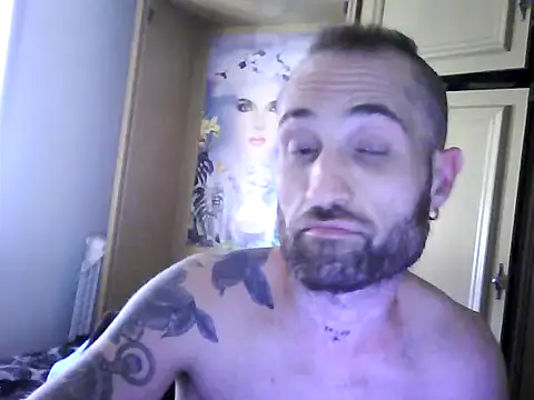 phanton29 Webcam Show