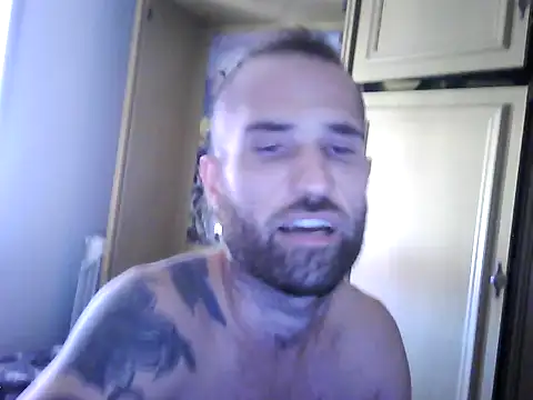 Show Webcam de phanton29