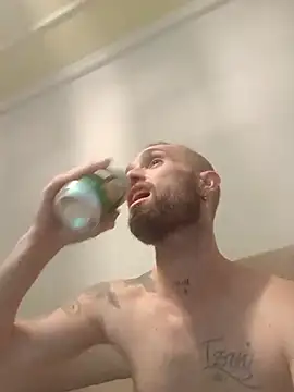הופעת וובקאם של phanton29