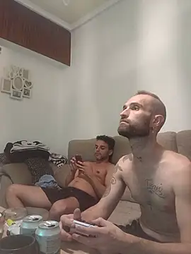 Webkamerová show phanton29