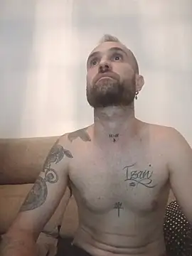 Webkamerová show phanton29