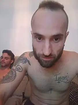 Webkamerová show phanton29