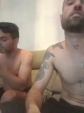 Webkamerová show phanton29