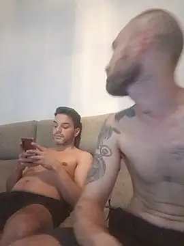 phanton29 Pertunjukan Webcam