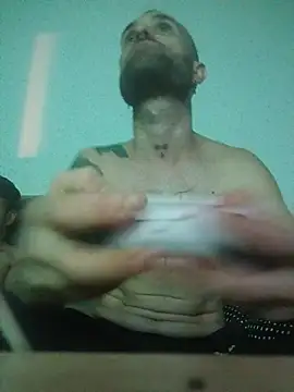 Show de webcam de phanton29