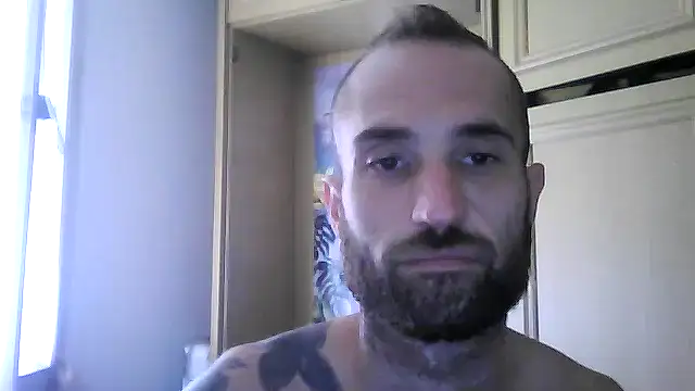 Show Webcam de phanton29