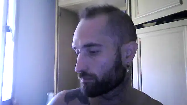 Show Webcam de phanton29
