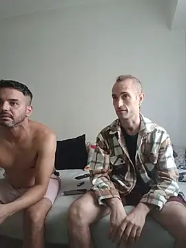 phanton29 Pertunjukan Webcam
